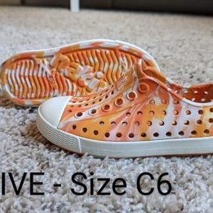 Native Jefferson Shoes